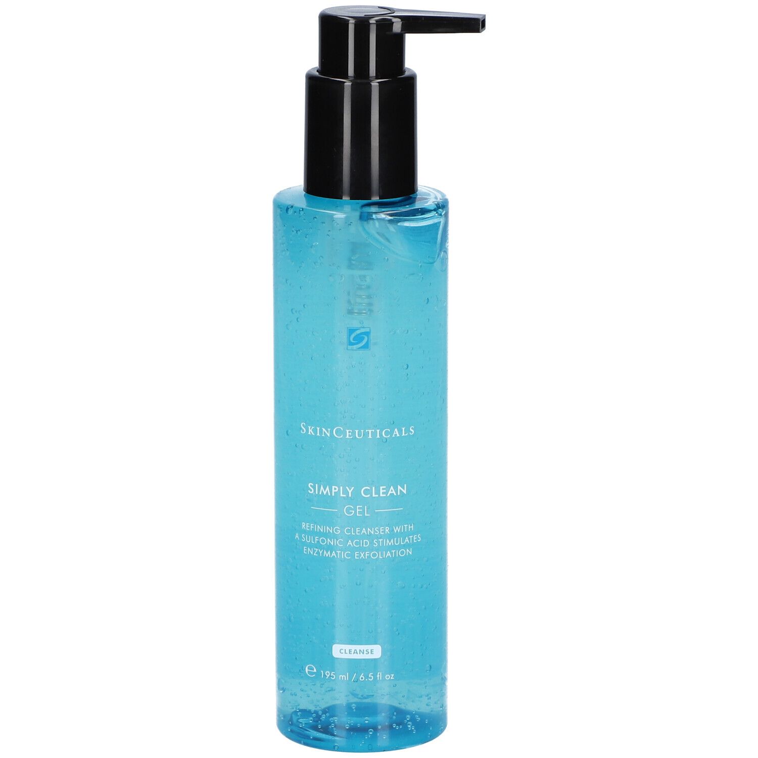 SKIN CEUTICALS SIMPLY CLEAN GEL