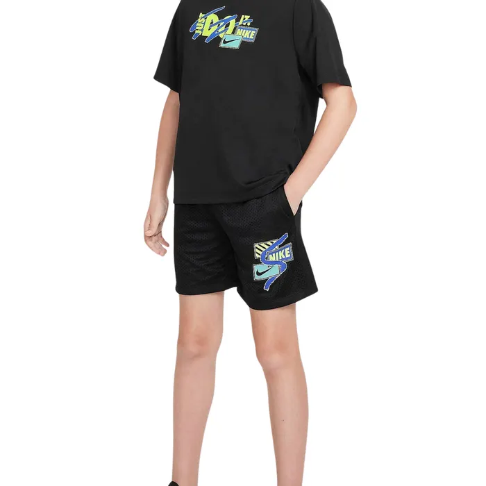 Nike Dri-FIT Multi Short Junior