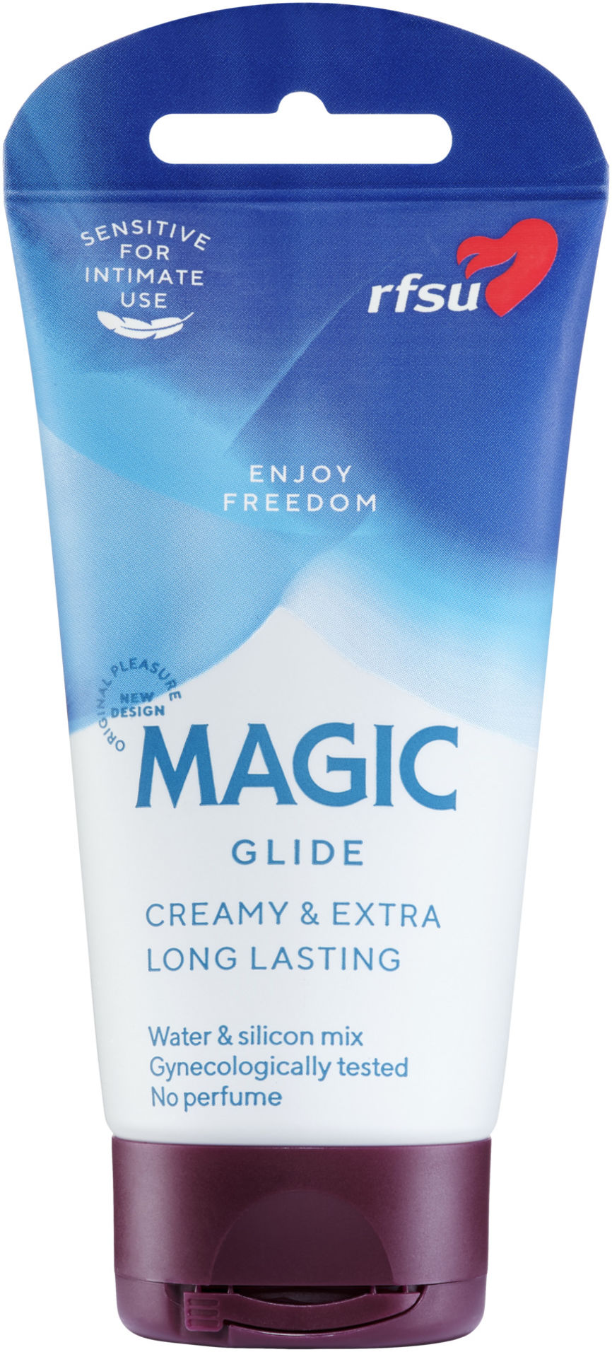 RFSU Sense Me Magic Glide 75ml