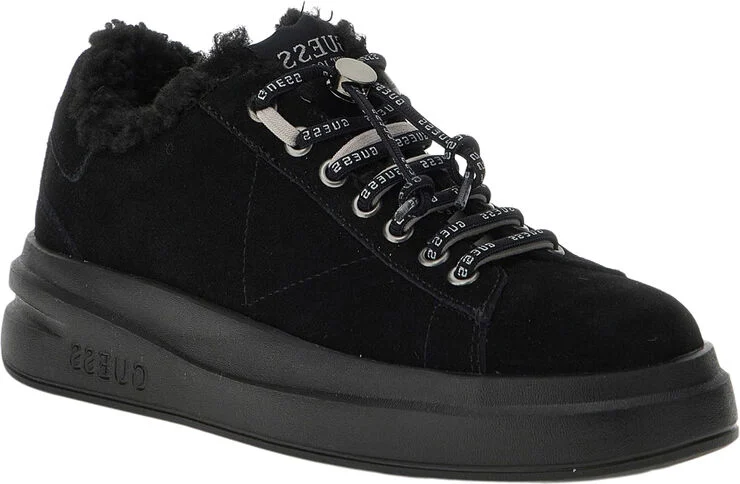 GUESS ELBINA Black