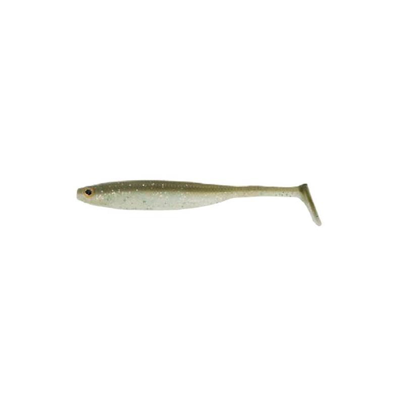 Leurre Souple Stucki Fishing Prey One - 5.5 Cm