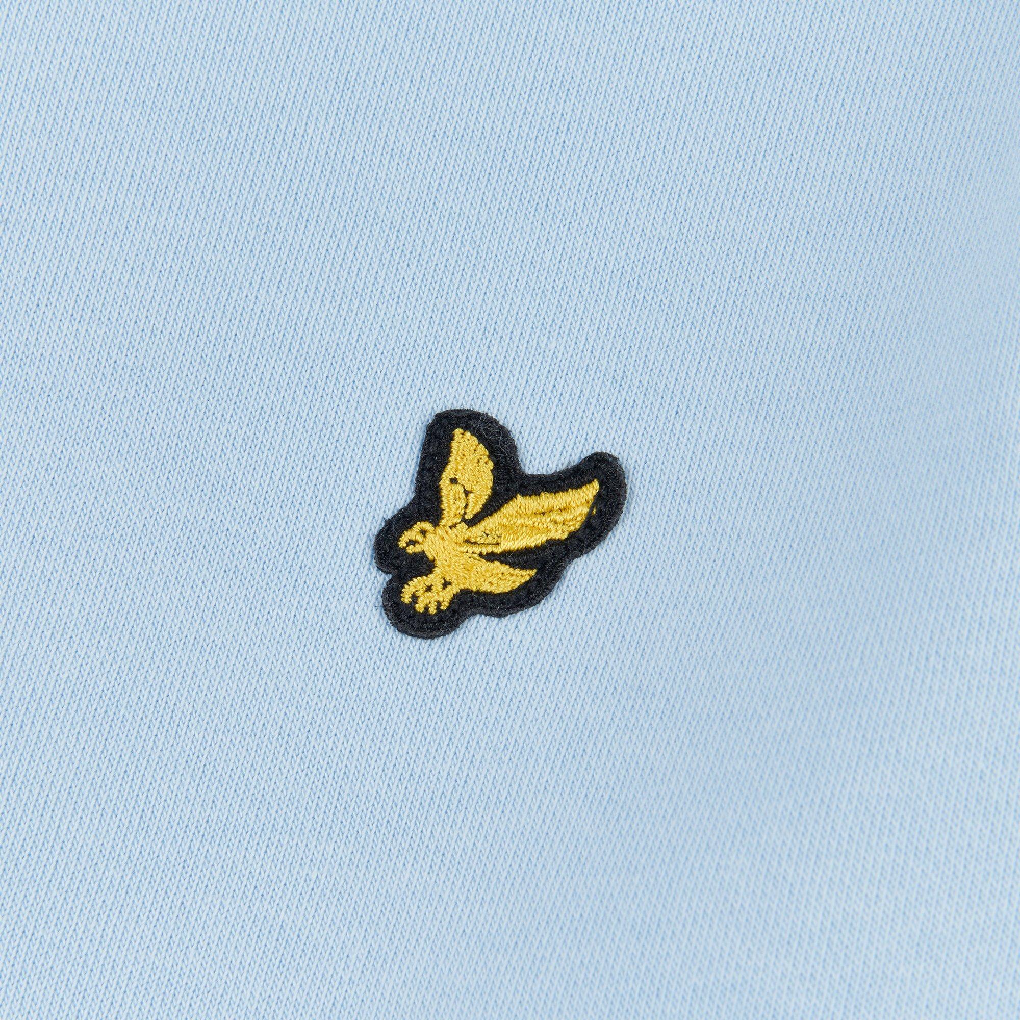 Lyle and Scott Fleece Sweatshirt Juniors