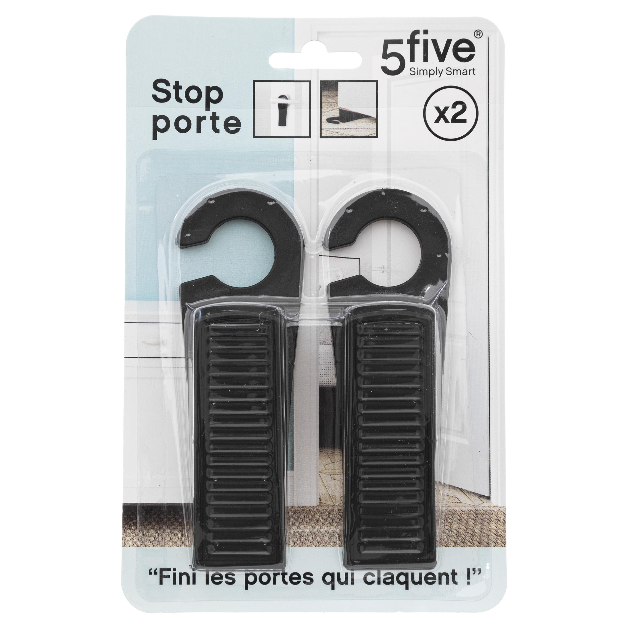 CALE PORTE X2