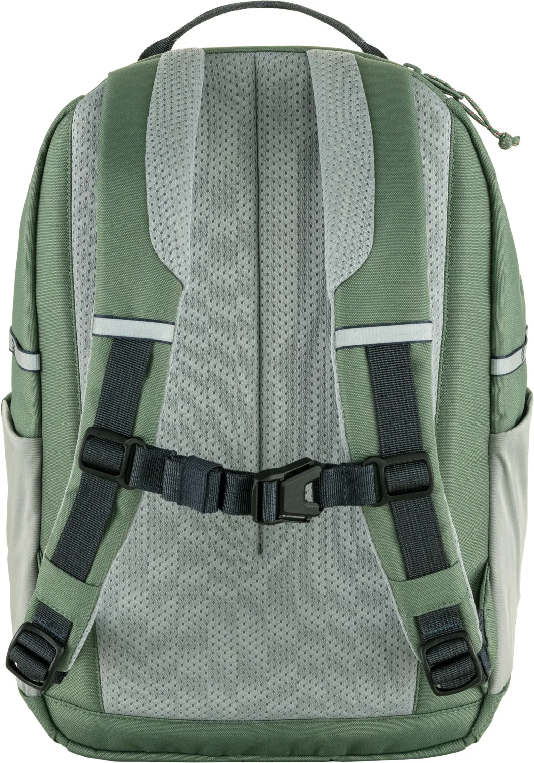 Fjällräven Kids' Skule Patina Green