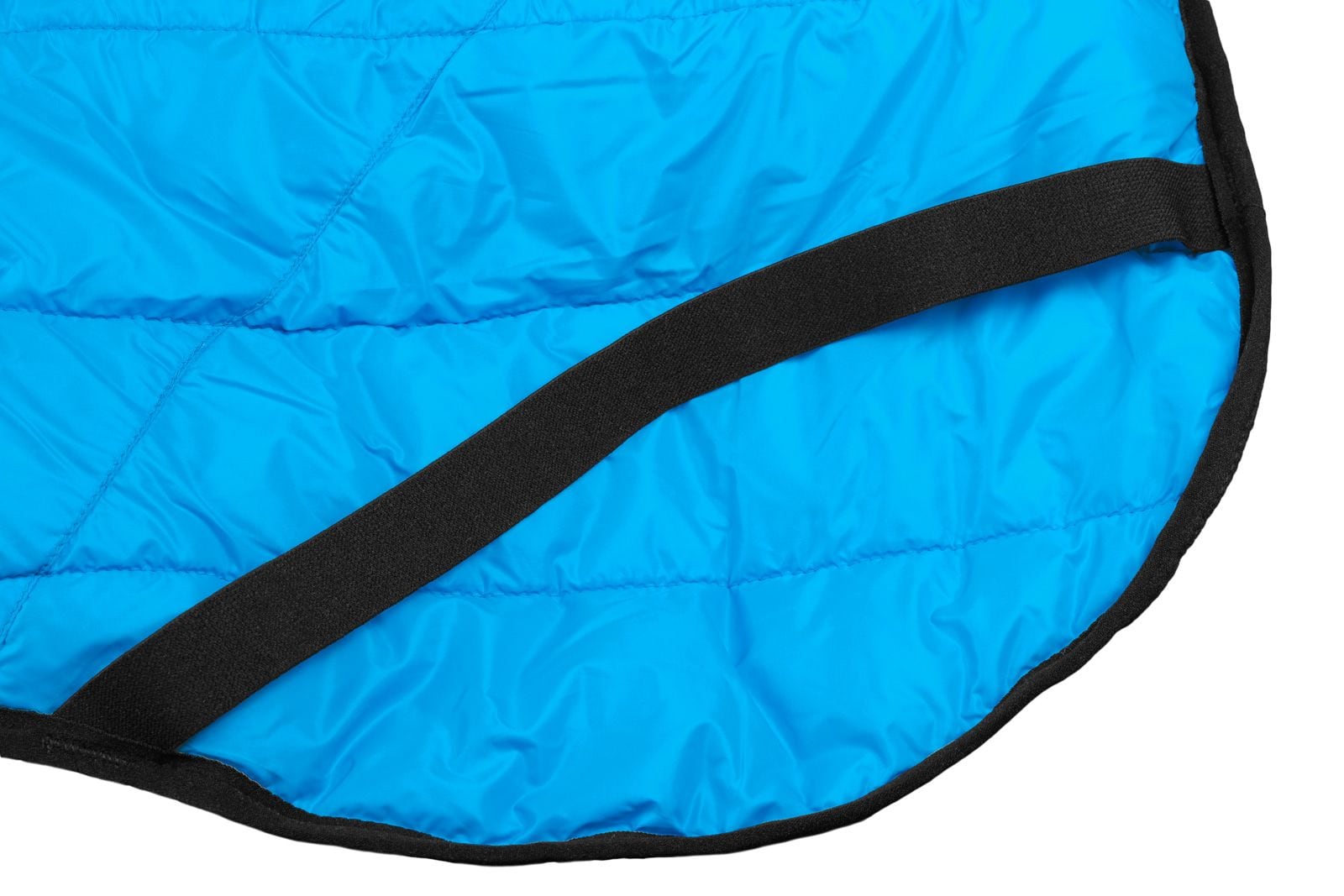 Non-Stop Dogwear Glacier Jacket 2.0<br>Varmt og komfortabelt vinterdekken!