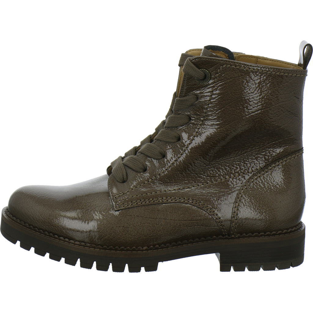 Gabor Comfort Stiefel Damen taupe
