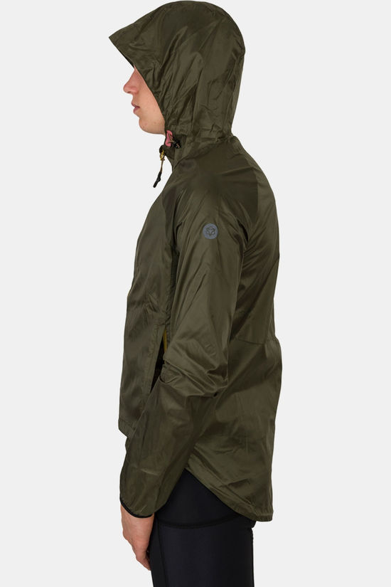 AGU AGU Hooded Windjack