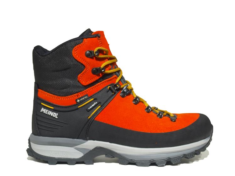Meindl 4719 orange-gelb