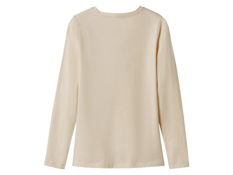 Dames zwangerschapsshirt