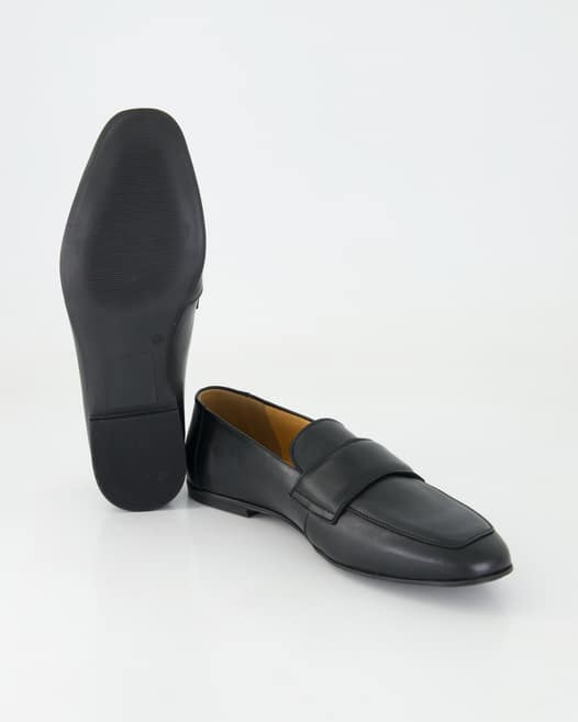 Zahira 4093 Slipper in Schwarz