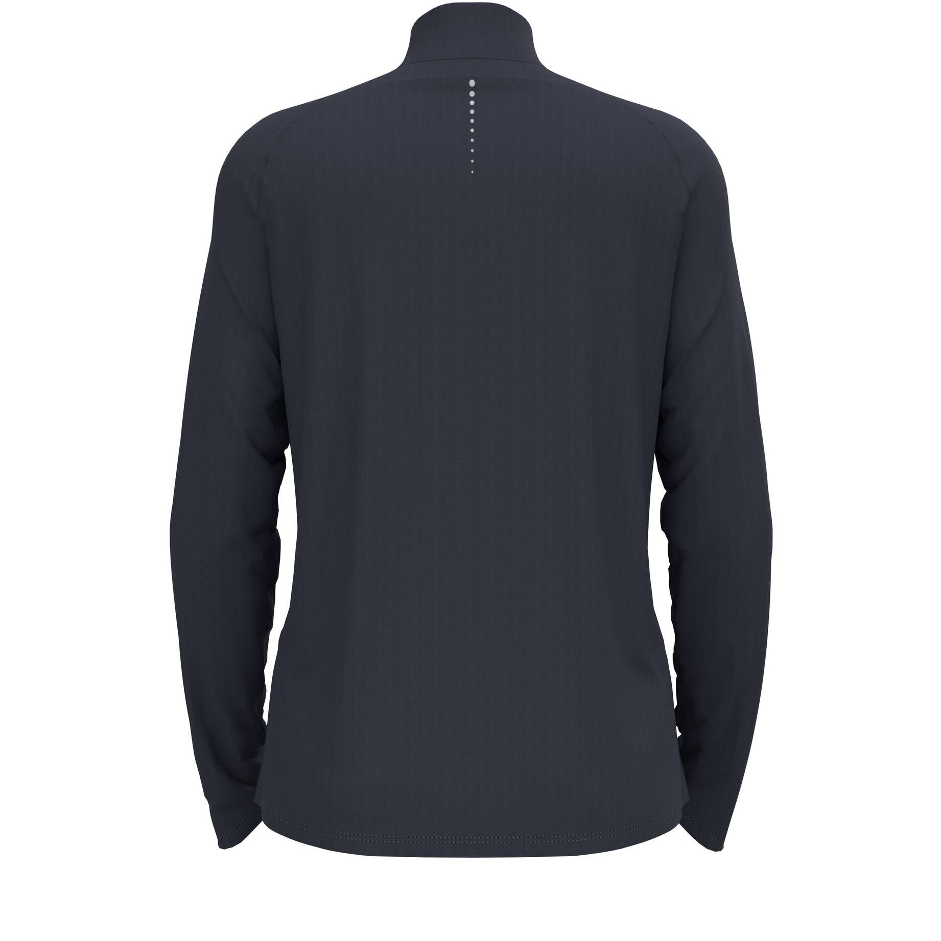 Odlo| Damen Langarmshirt CERAMIWARM MID LAYER
