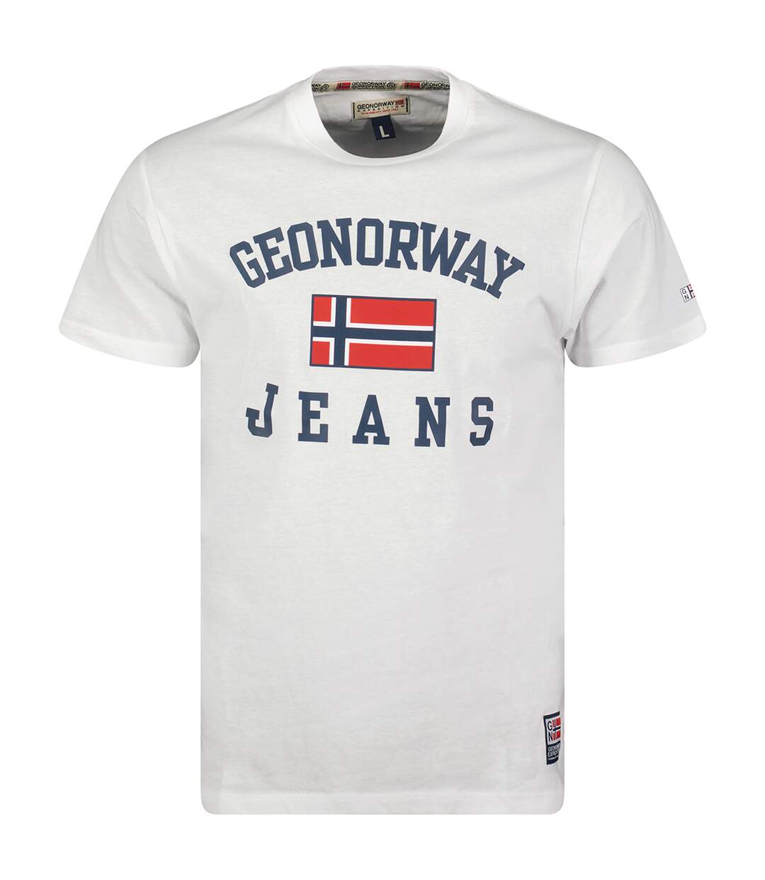 Jadsen short sleeve t-shirt