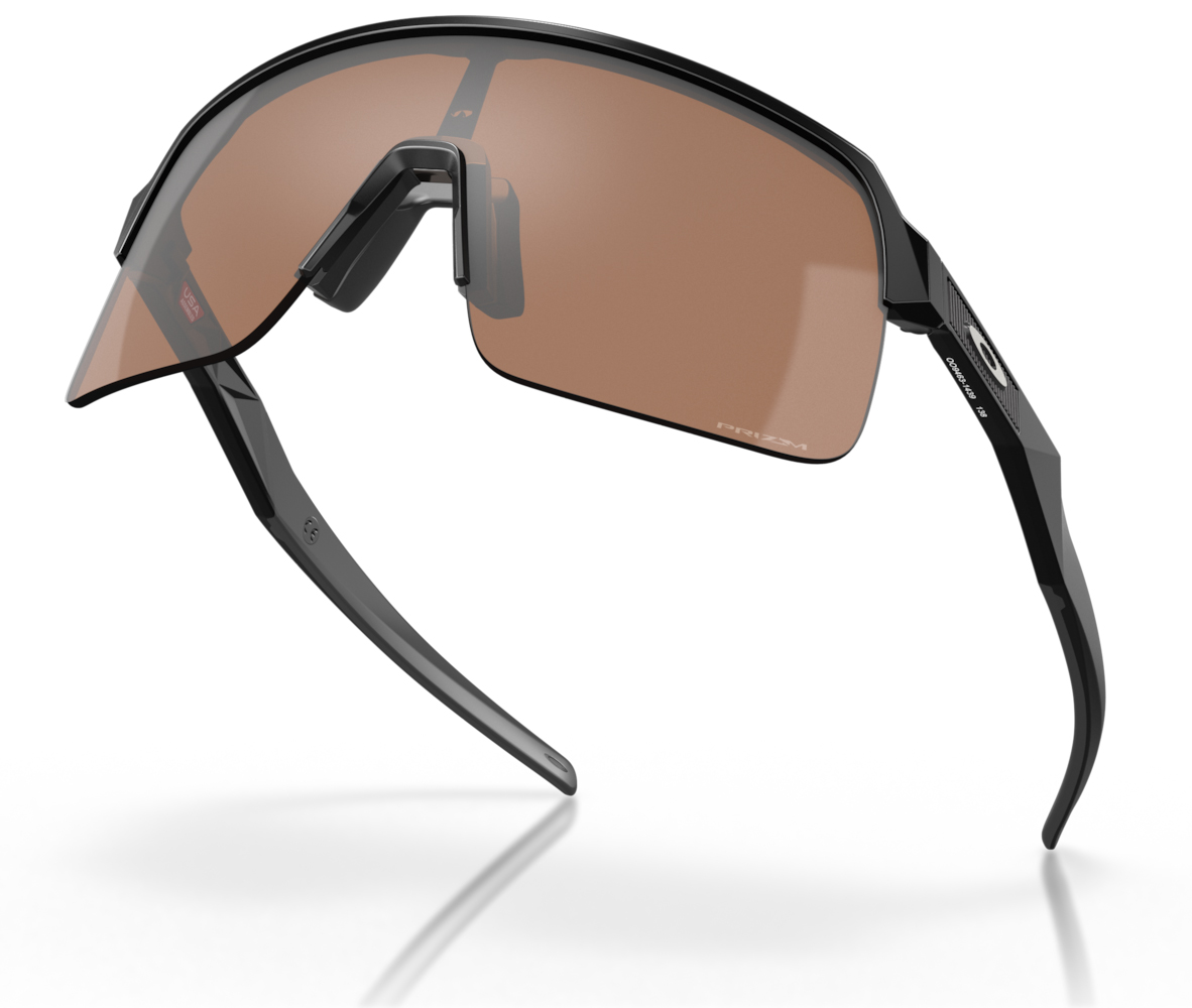 Sutro Lite 1439/Matte Black w/Prizm Tungsten