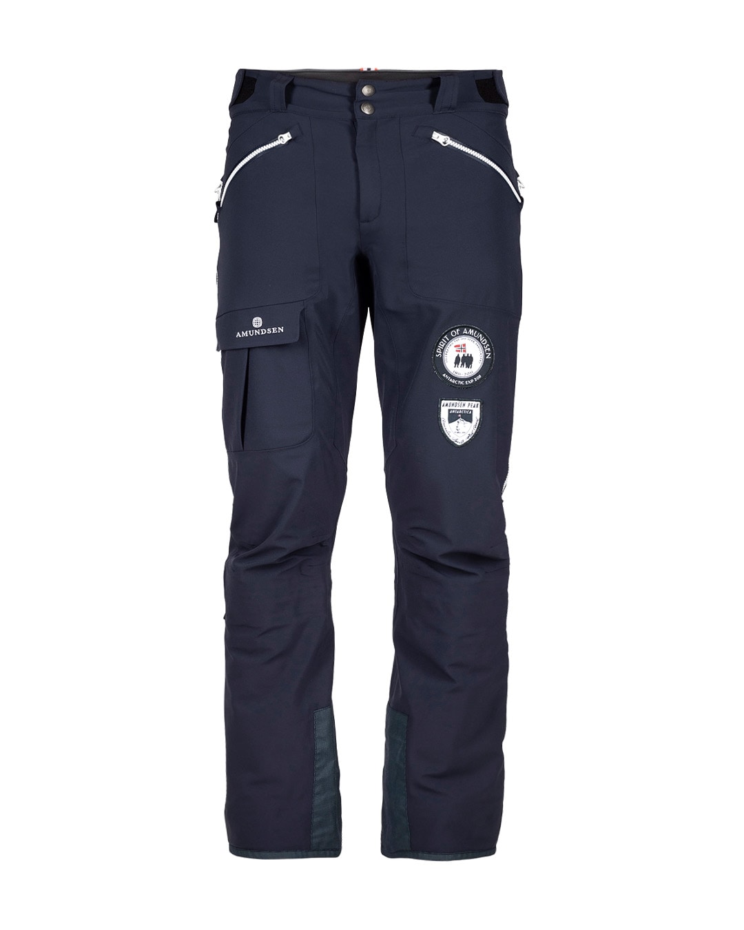 Amundsen Sports Peak Panther, M's<br>Ny og forbedret modell!