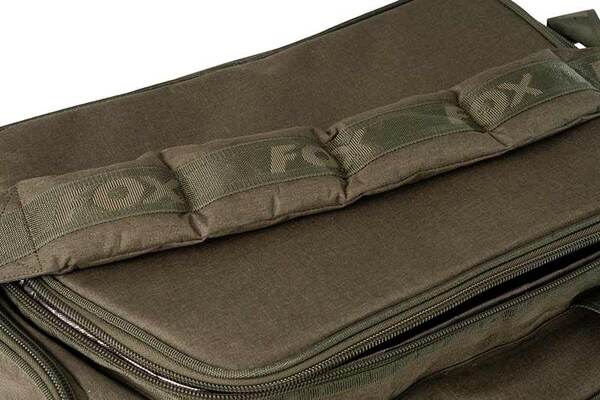 Sac ISO Fox Voyager 2 Personnes Cooler Food Bag (Incl. Accessoires)