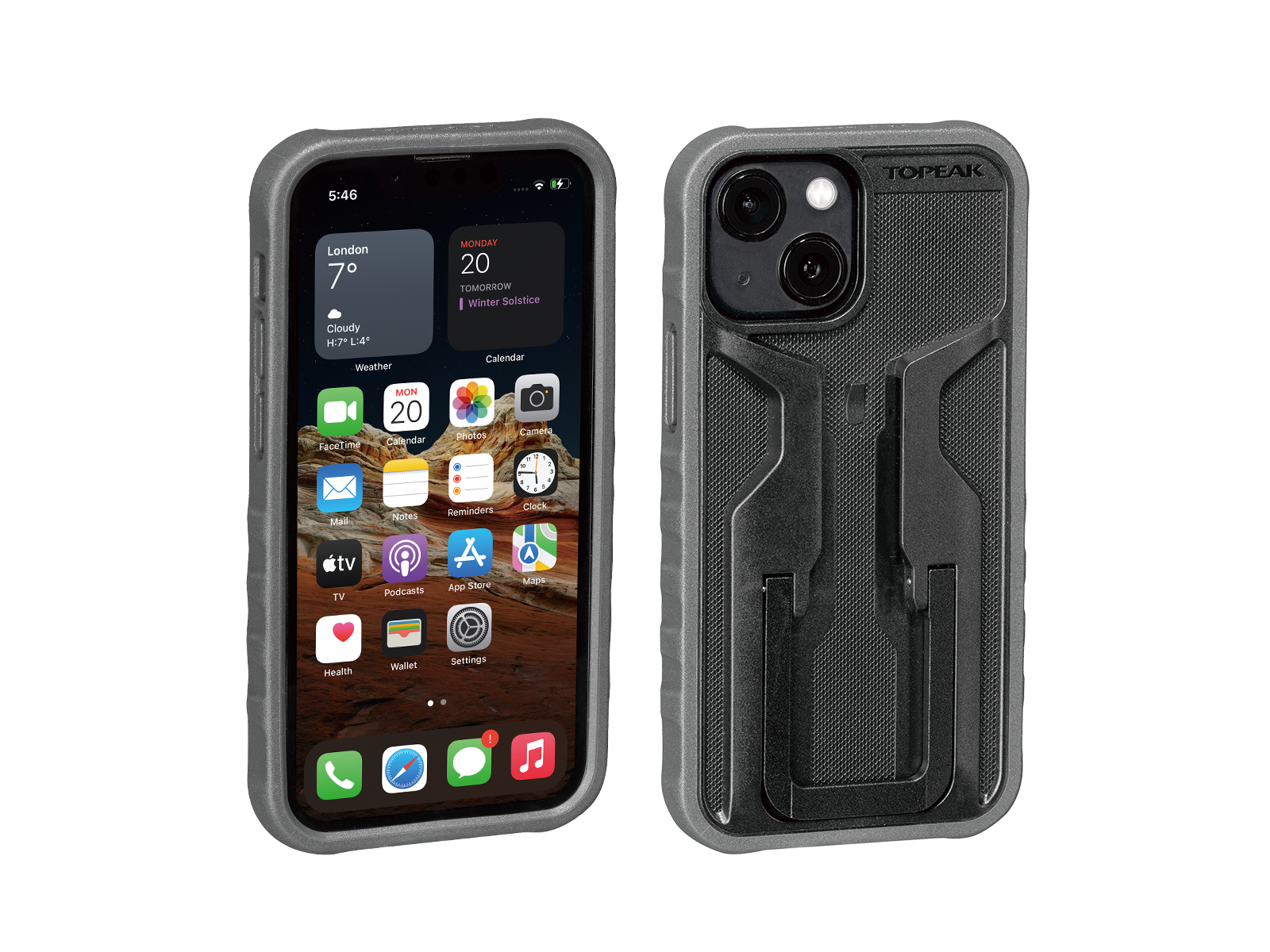 Topeak RideCase, Iphone 13 Mini
