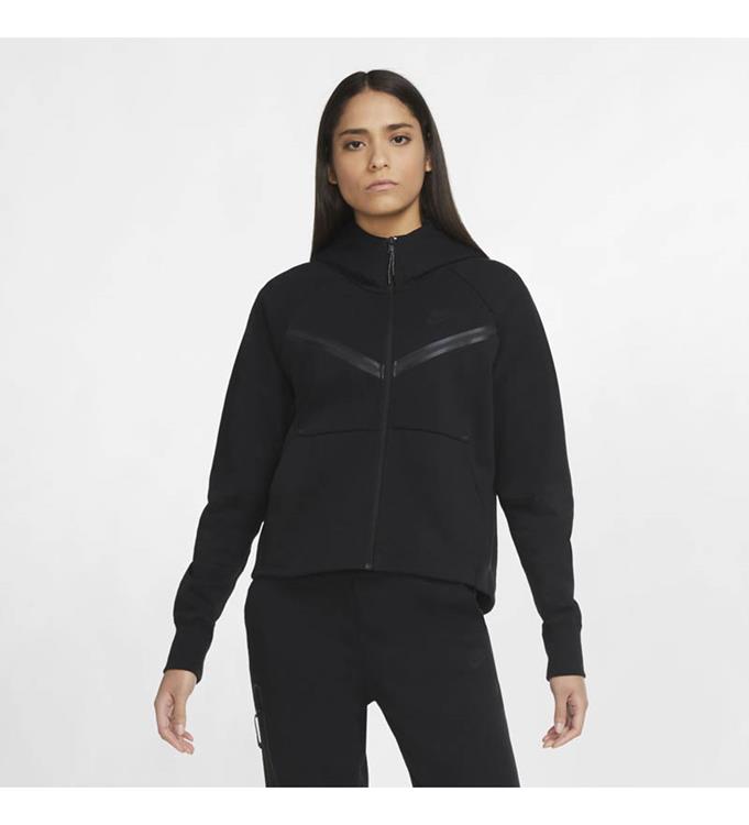 Nike Women Sportswear Tech Fleece Windrunner Hoodie