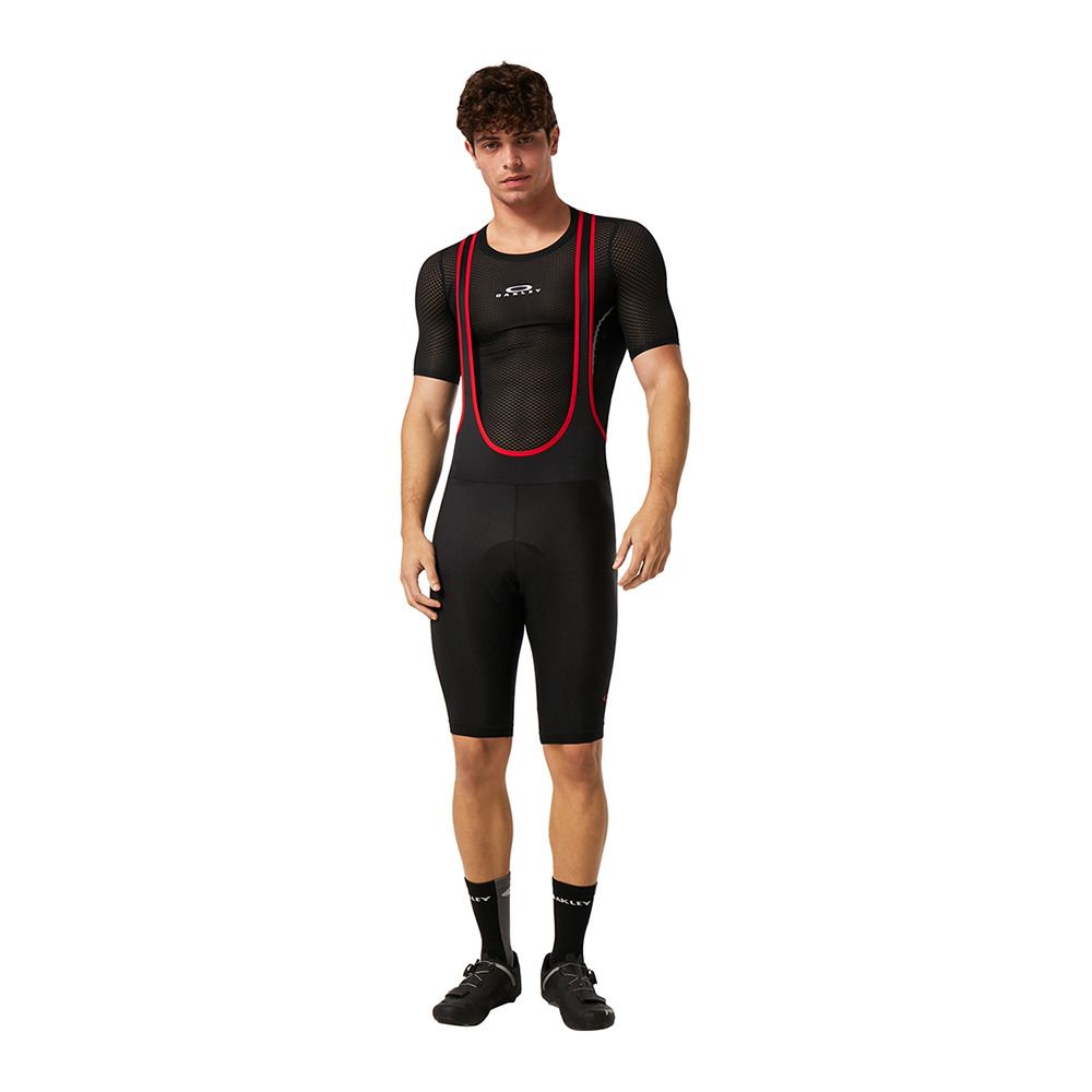 Oakley ENDURANCE - Sous-couche Homme blackout