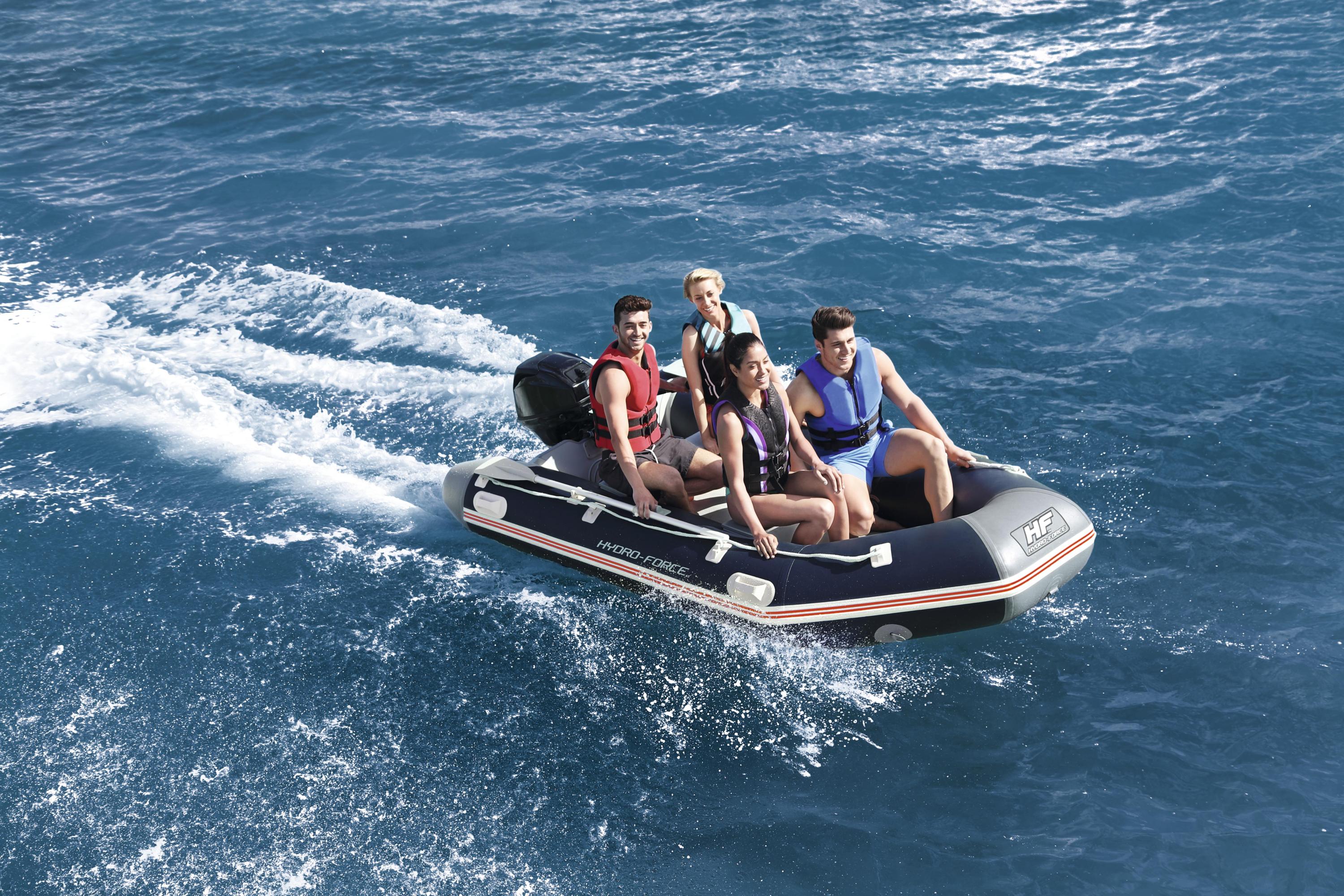 Bestway Schlauchboot MIROVIA PRO 330 cm