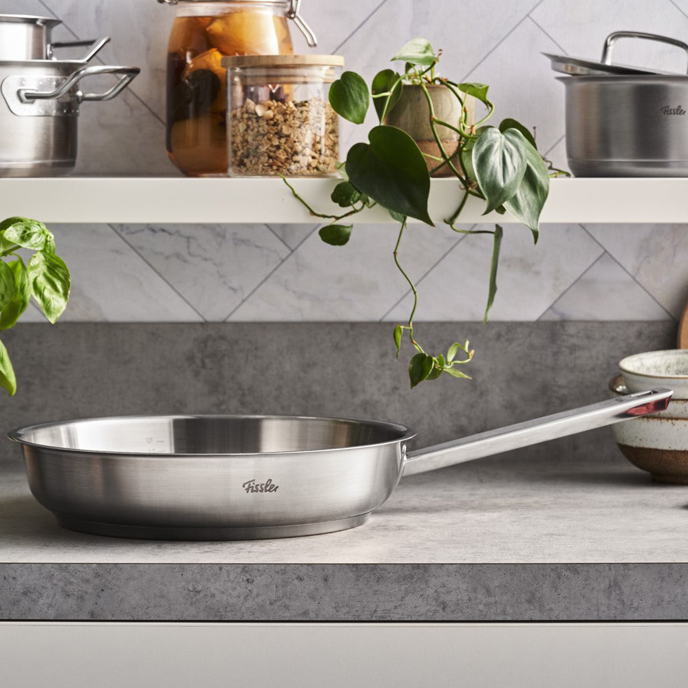 Fissler Original-Profi Collection Koekenpan - Ã 28 cm