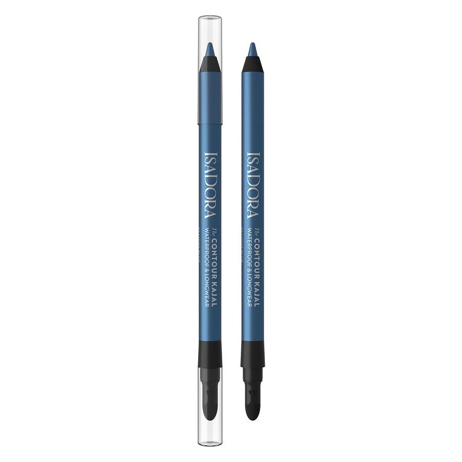 IsaDora Contour Kajal 67 Light Blue 1,2g