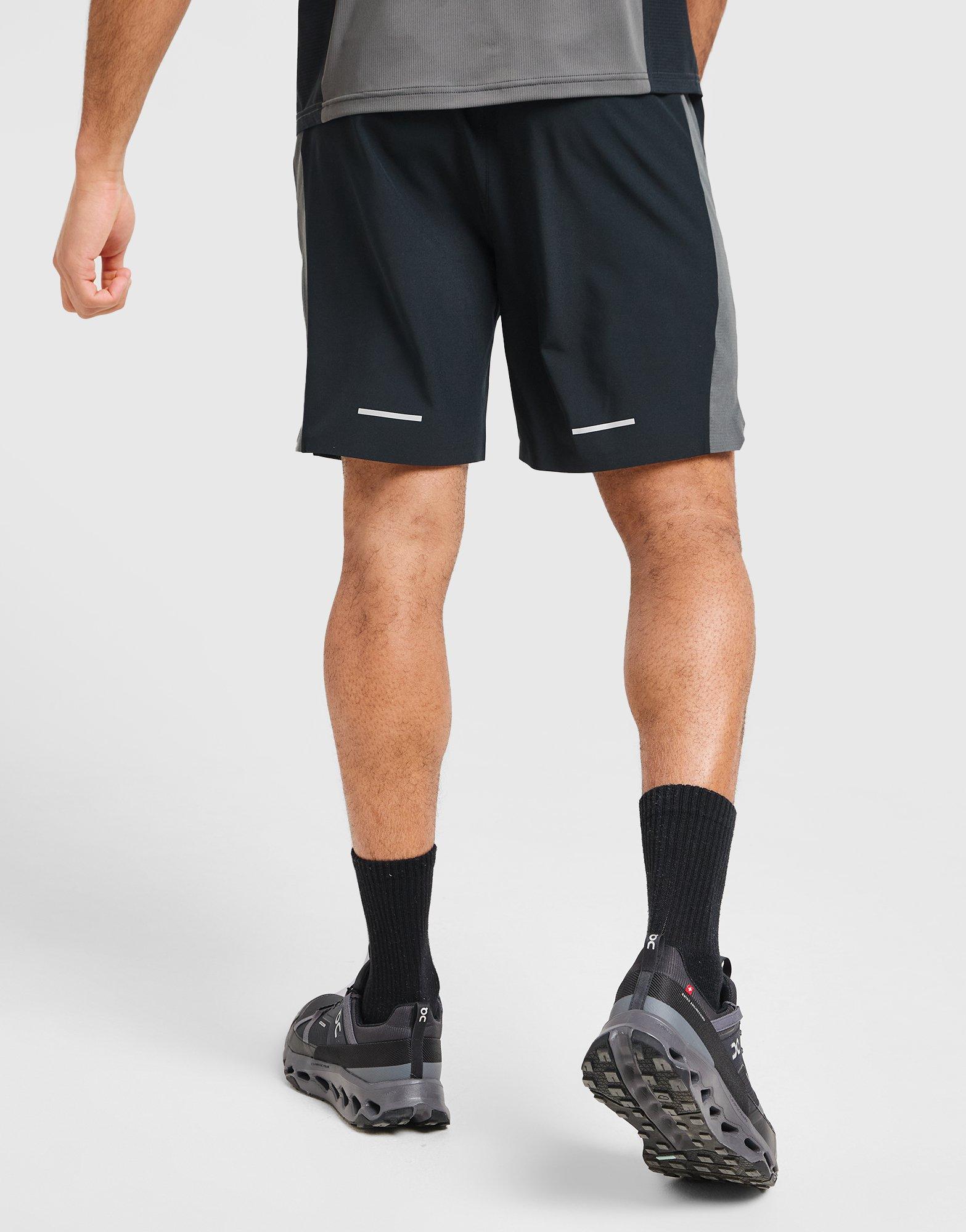Reprimo Short Nova