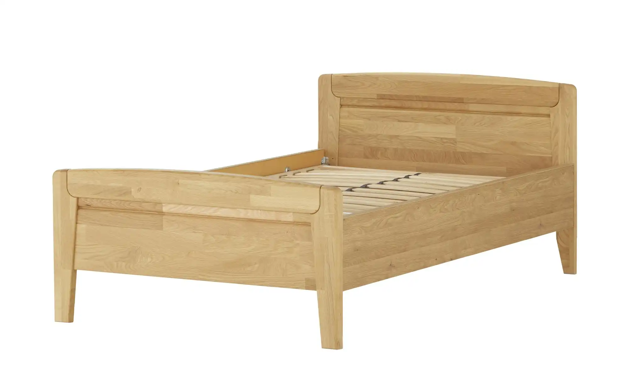 Woodford Komfortbett teilmassiv Kyran