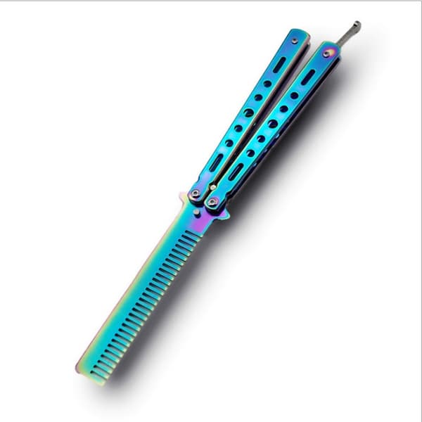 INF Regnbue Titanium Treningskam