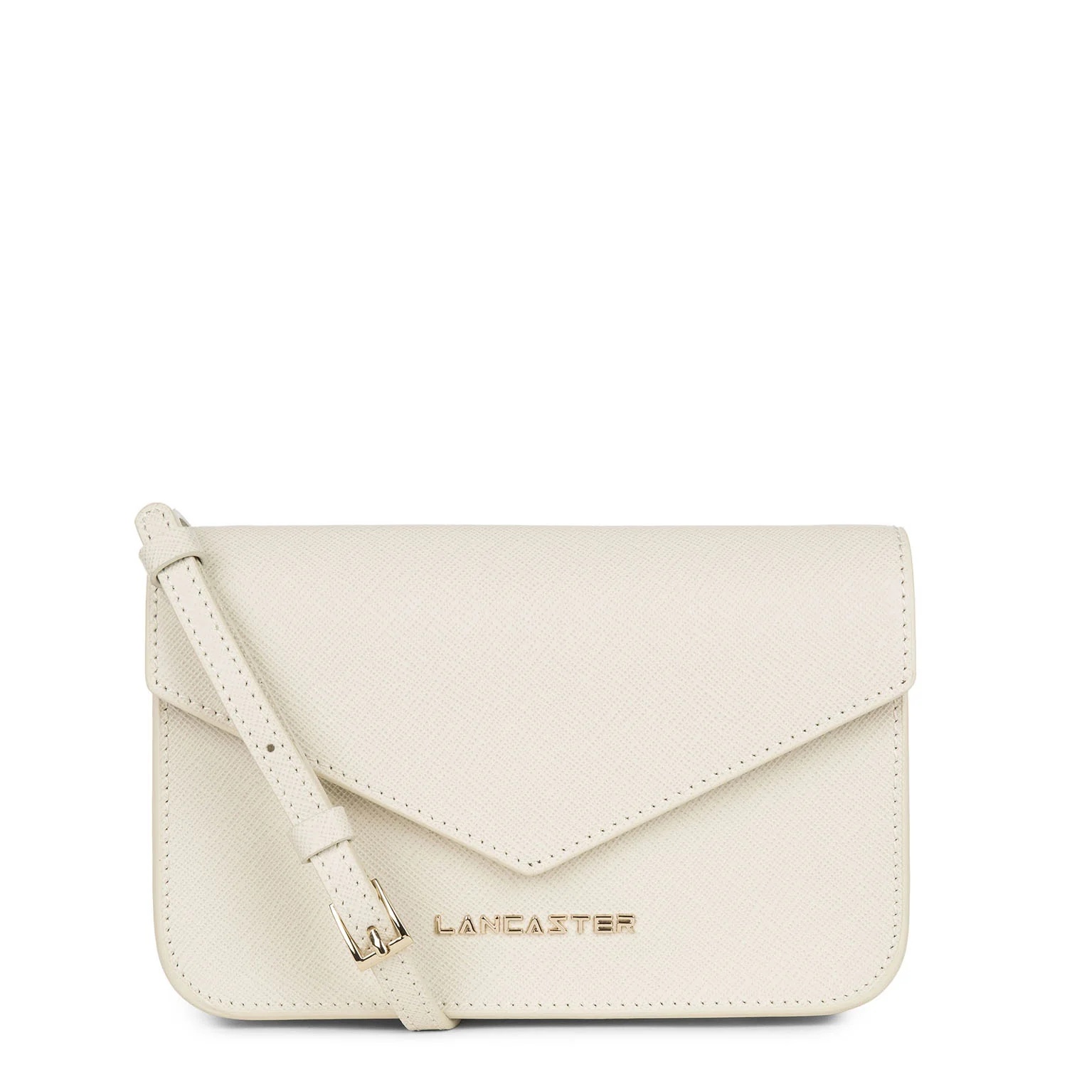 Saffiano Signature-Petit sac trotteur