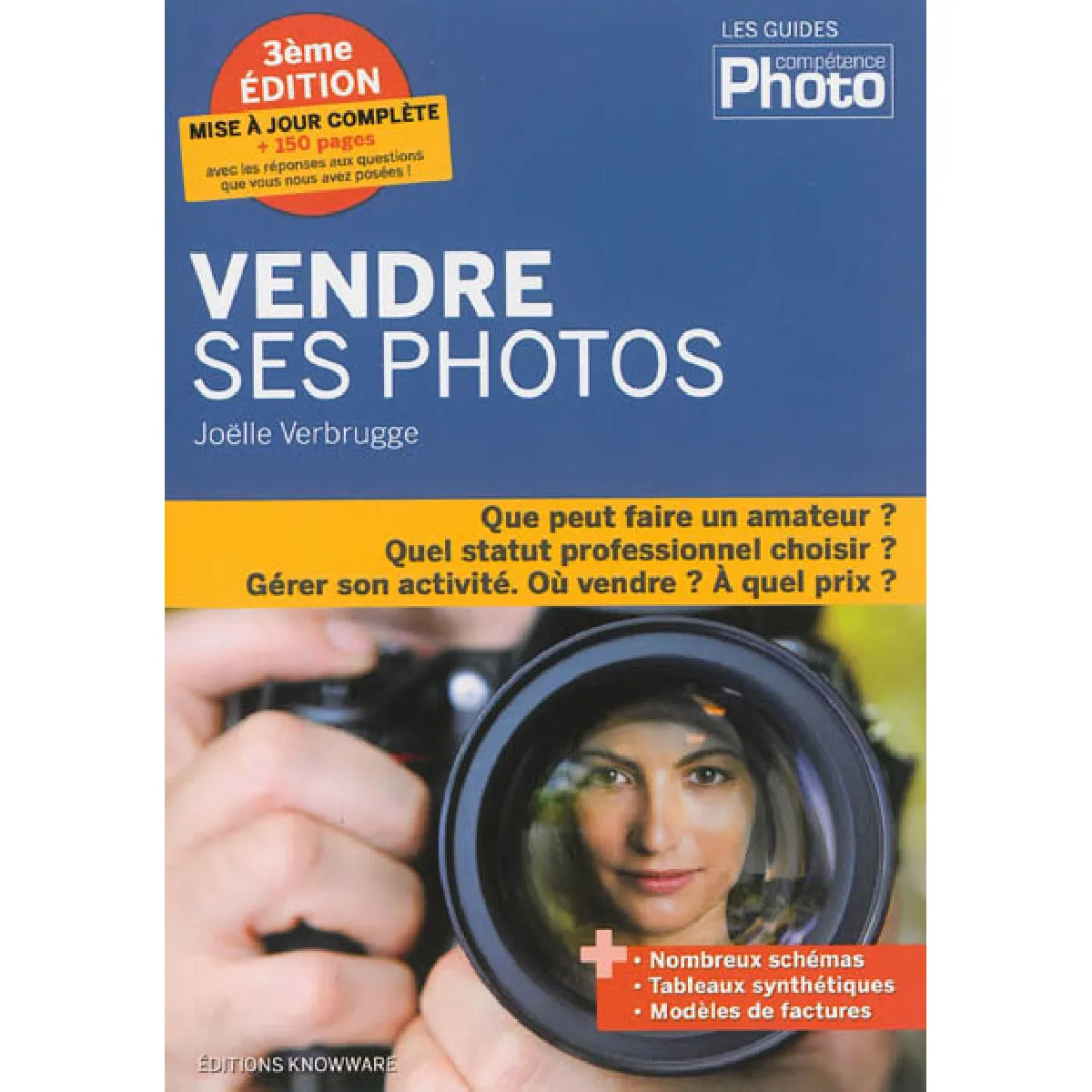 Vendre ses photos · Occasion