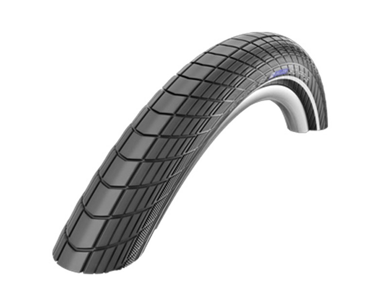 Schwalbe Big Apple 24x2.00 (50-507)