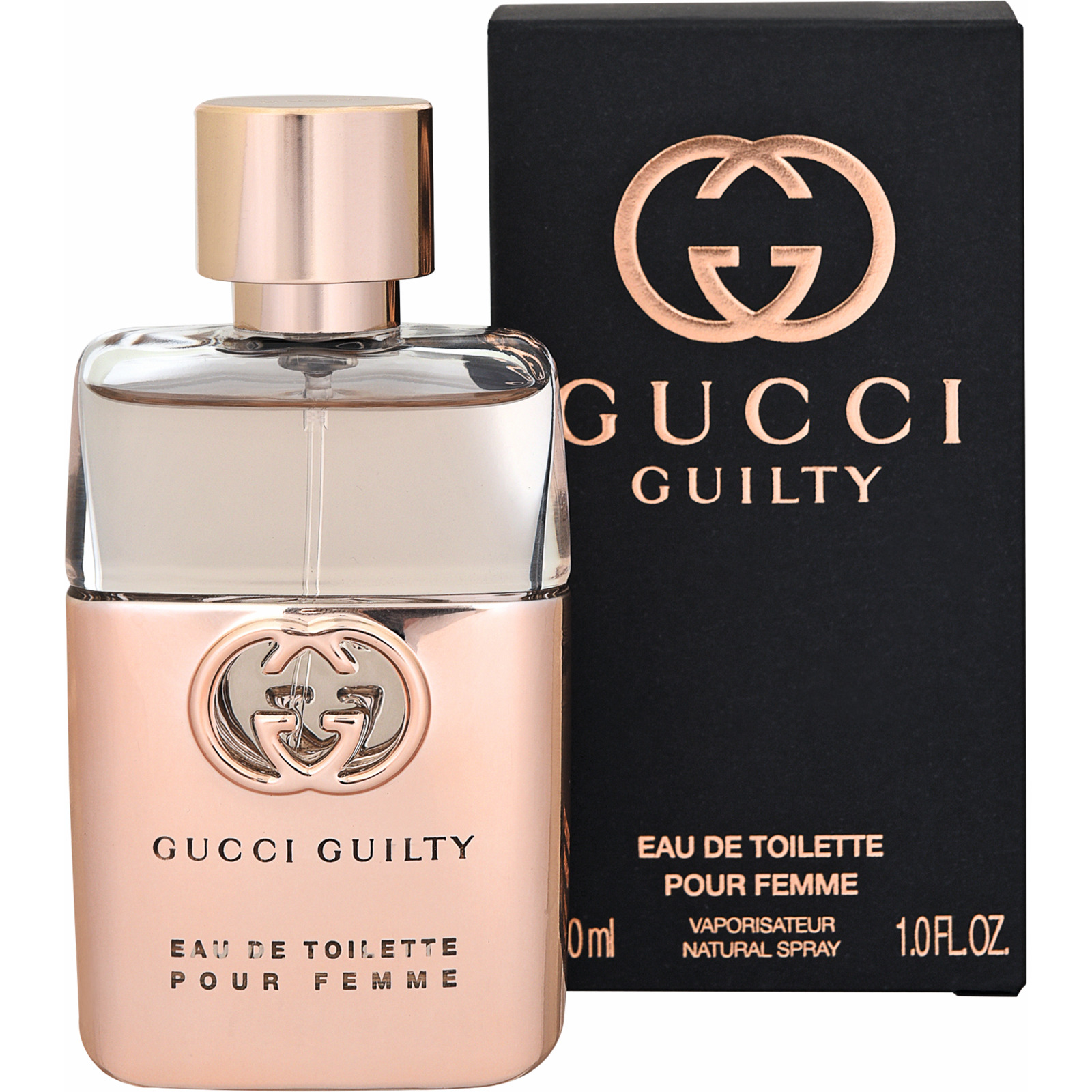 Gucci Guilty Eau de Toilette