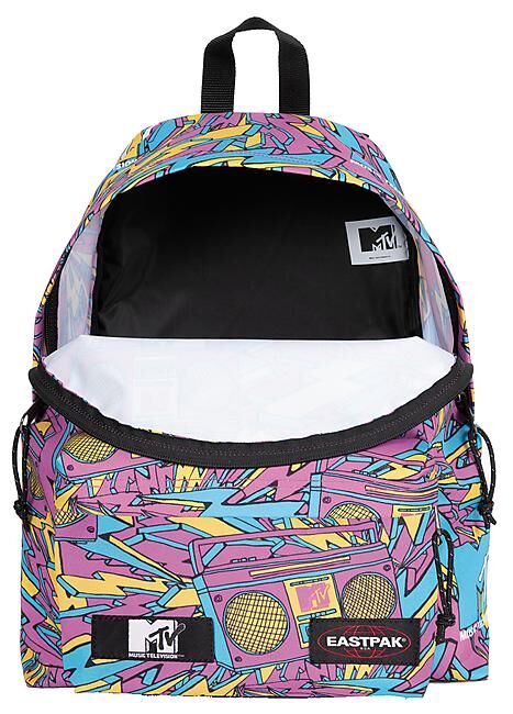 EASTPAK - SAC A DOS PADDED PAK'R