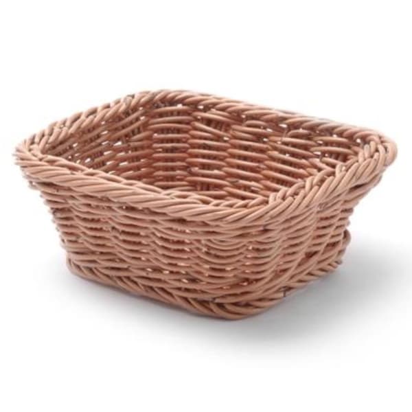 Kurv, brødbrett, brød, frukt, forsterket, GN1/6 - Hendi 426746