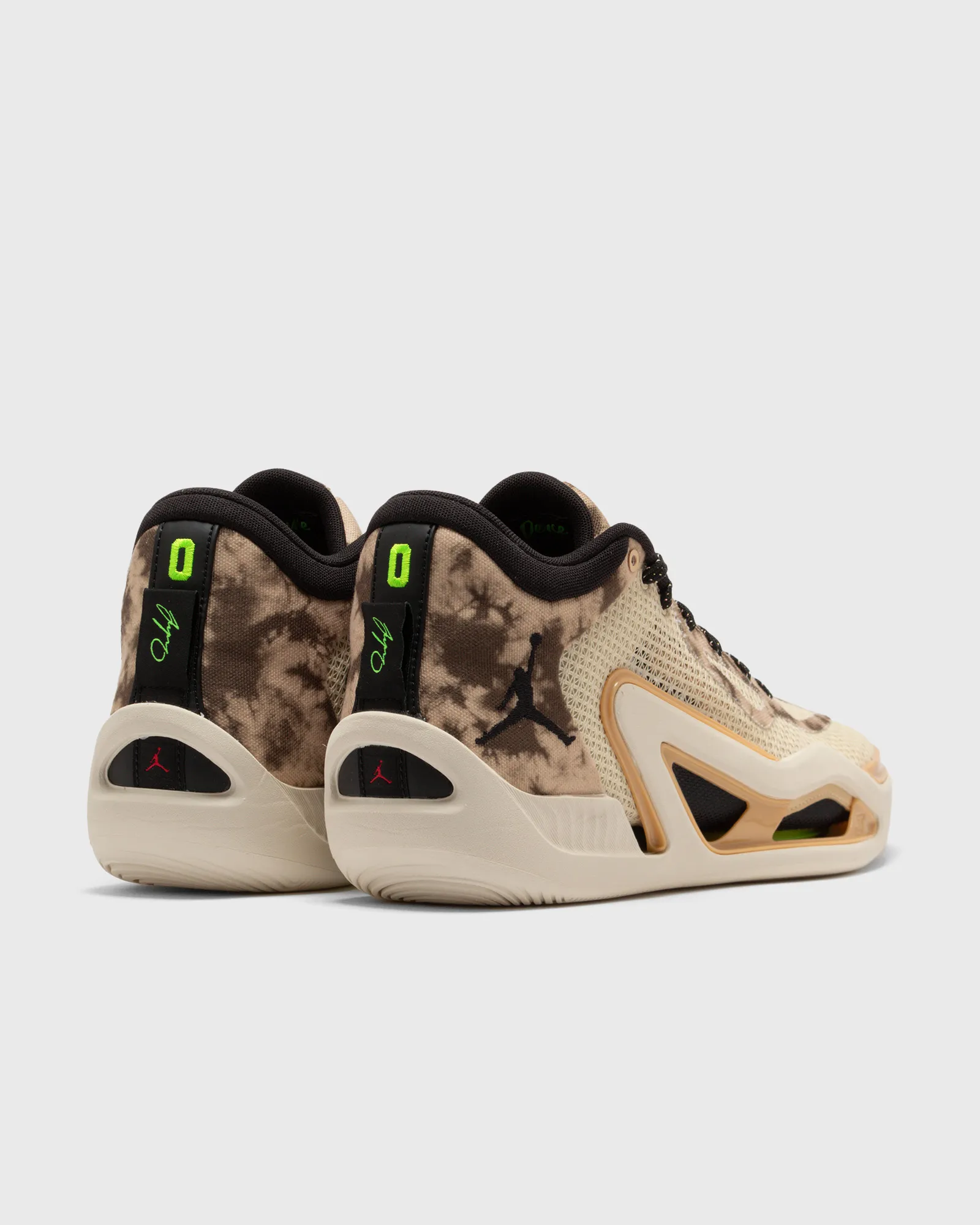 Jordan Tatum 1 Denim