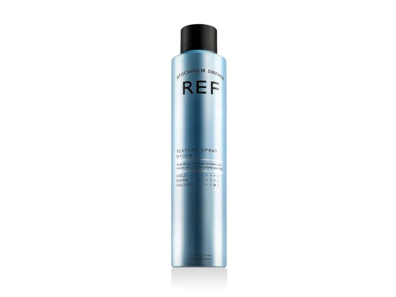 Ref Stockholm Texture Spray N°104 texturizing spray 300 ml