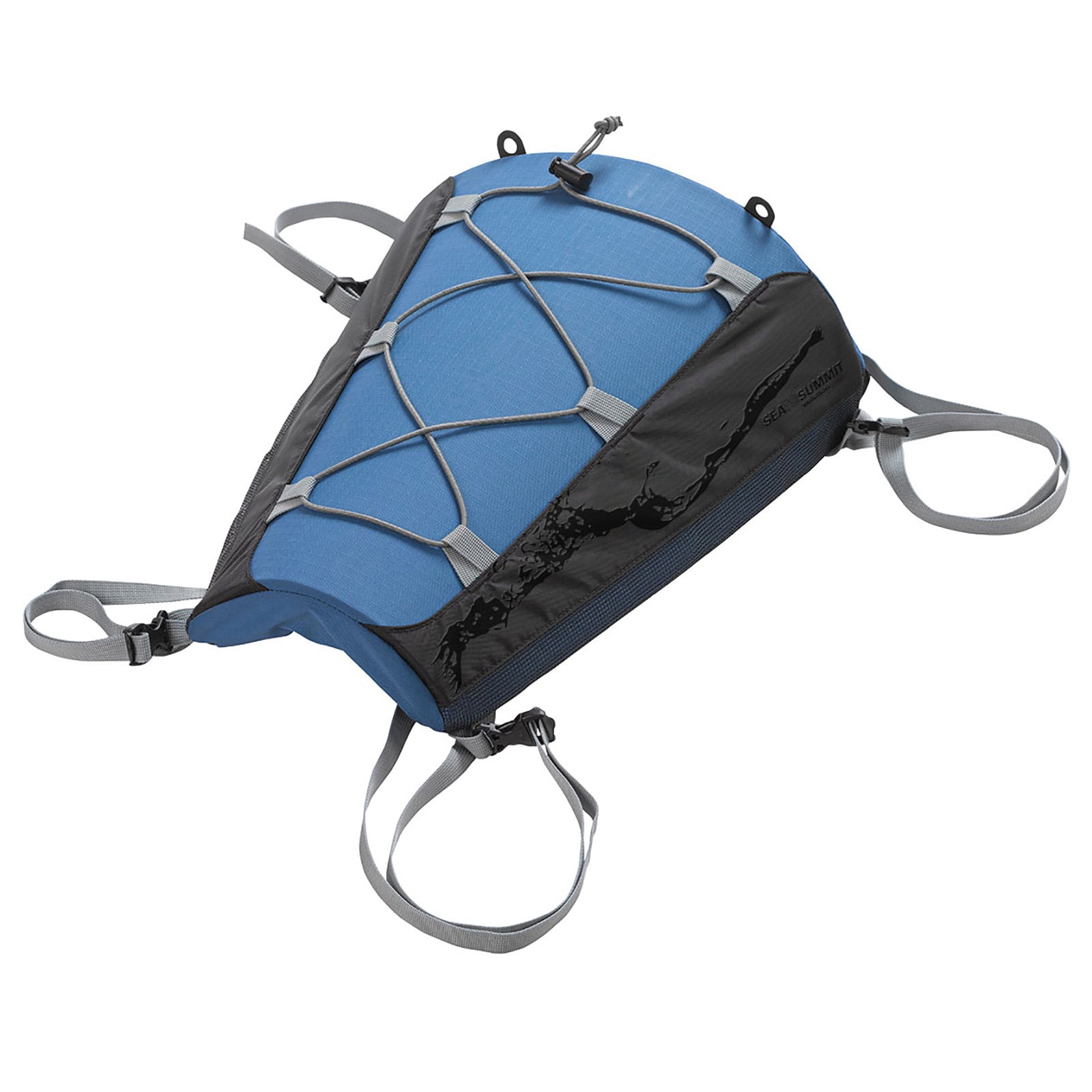 Kjøp Sea To Summit Dekksbag fra Hekta På Tur