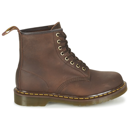Dr. Martens - 1460 - Marron foncé