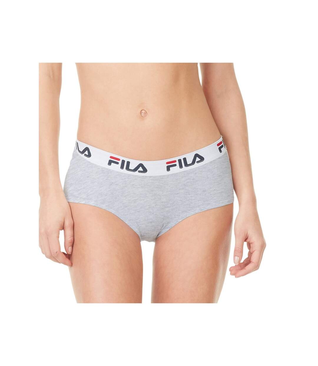 Lot de 3 Culottes coton femme