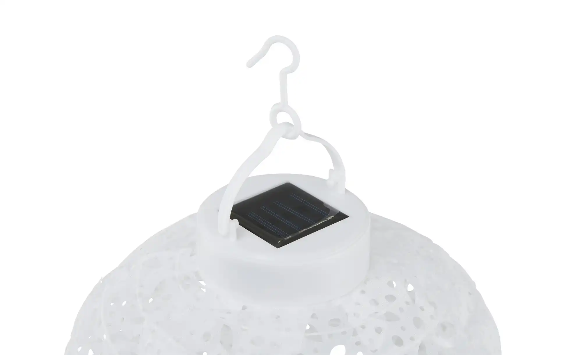 LED Solarlampion