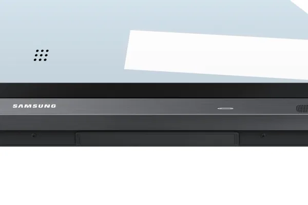 Samsung Interactive Display WA75D - 75