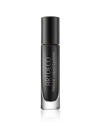 Artdeco Natural Liquid Eyeliner 01 Black 4,5ml