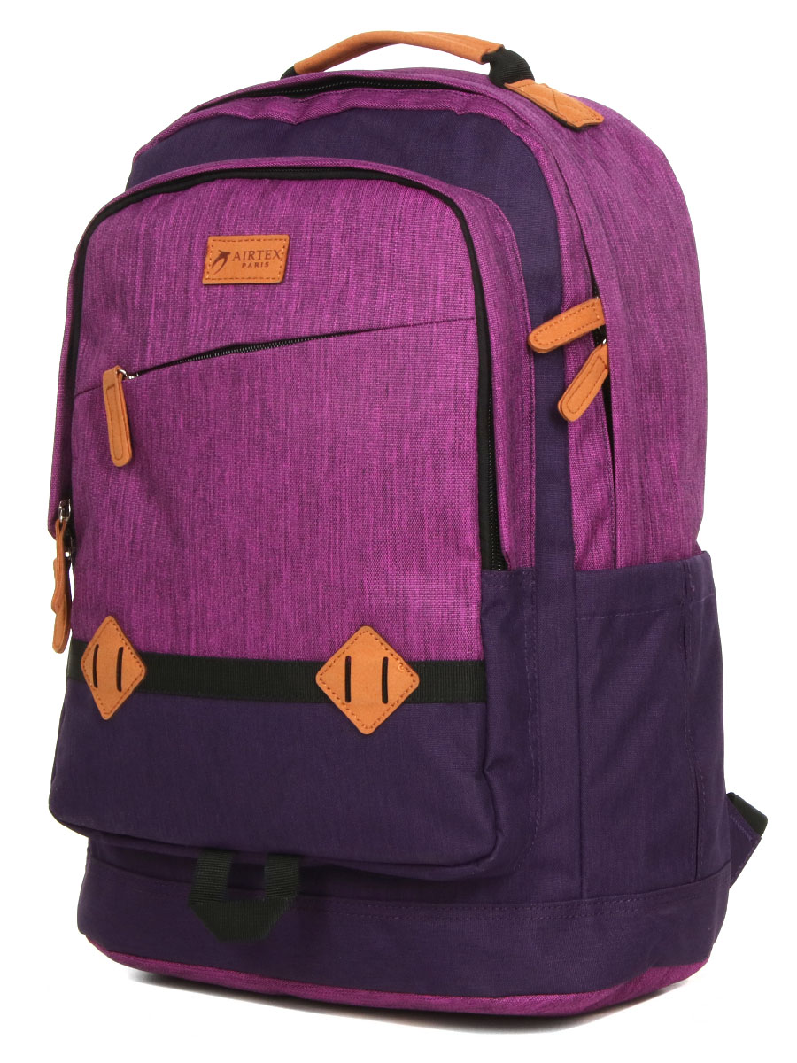 Sac À dos Airtex School