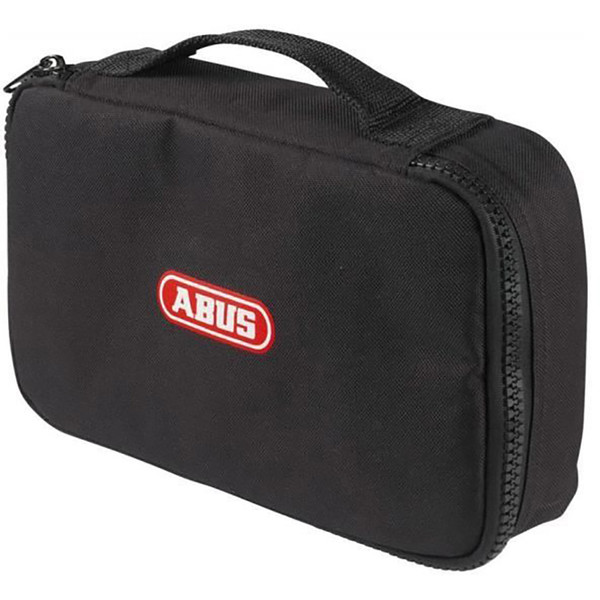 Abus - Sac ST 1010 Noir