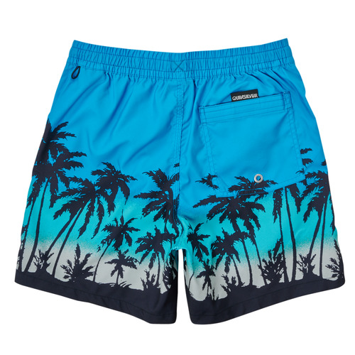 Quiksilver - EVERYDAY PARADISE - Multicolore