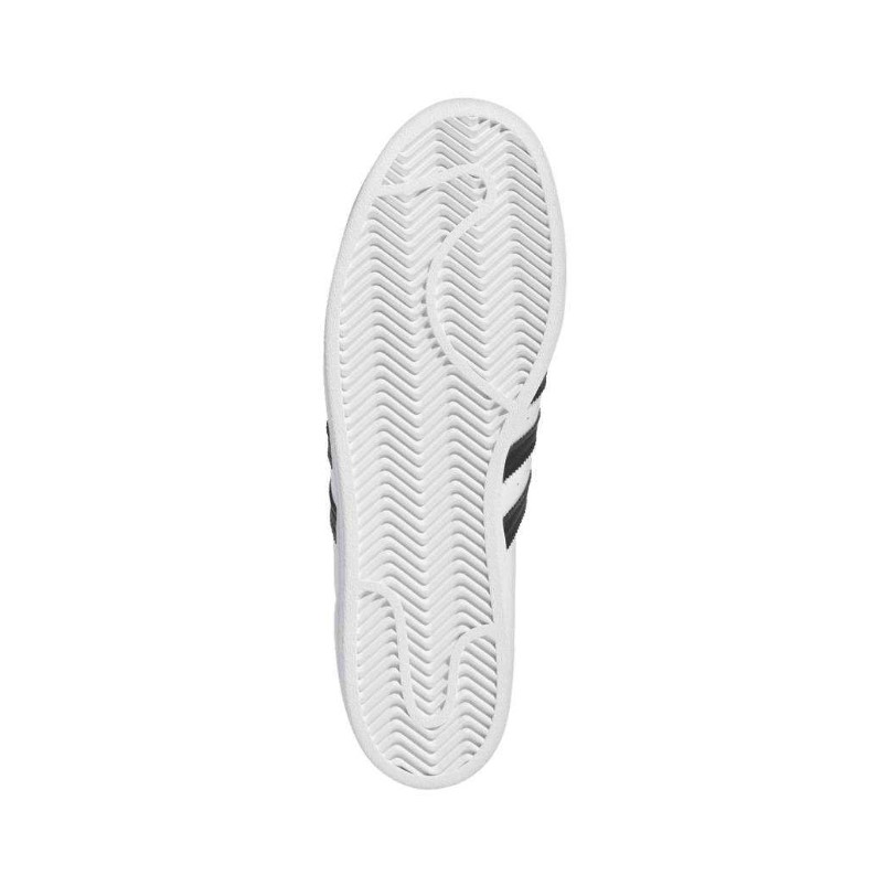 Adidas Skateboarding Superstar ADV White Core Black White 4 US