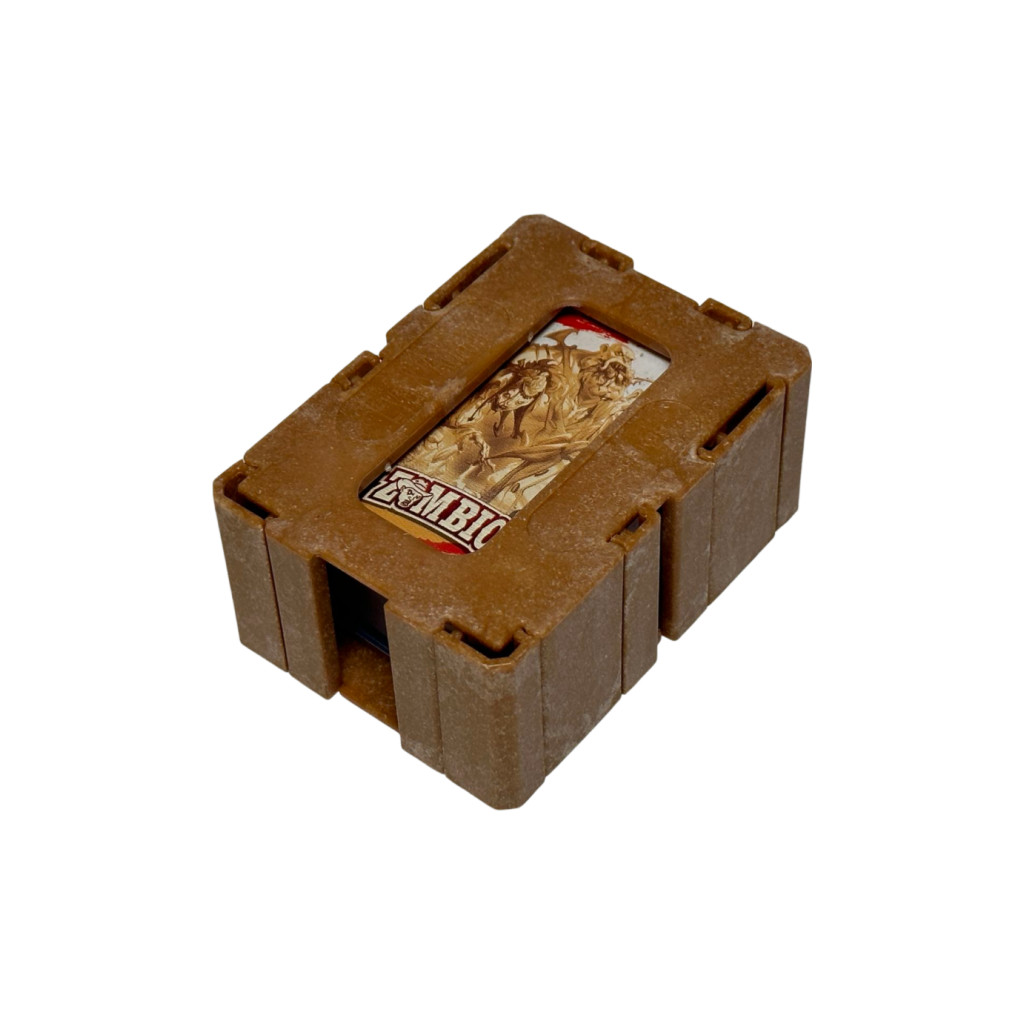 Set de Petits Sabots Eva & Adam Nature