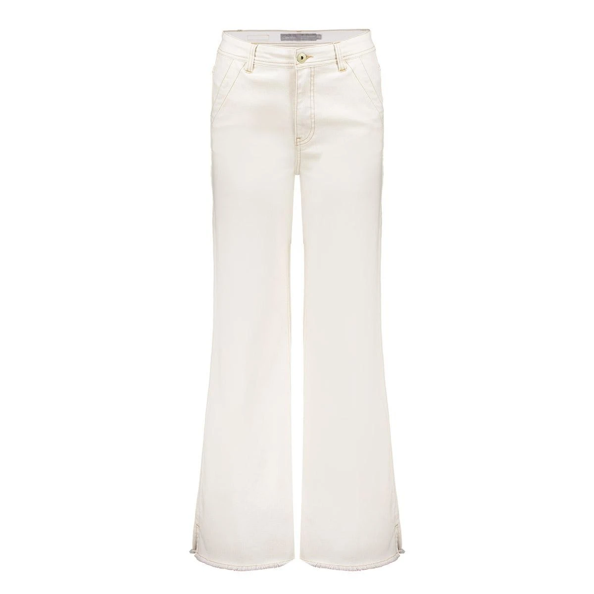 Dames Jeans Logan # nitro satin 82 cm