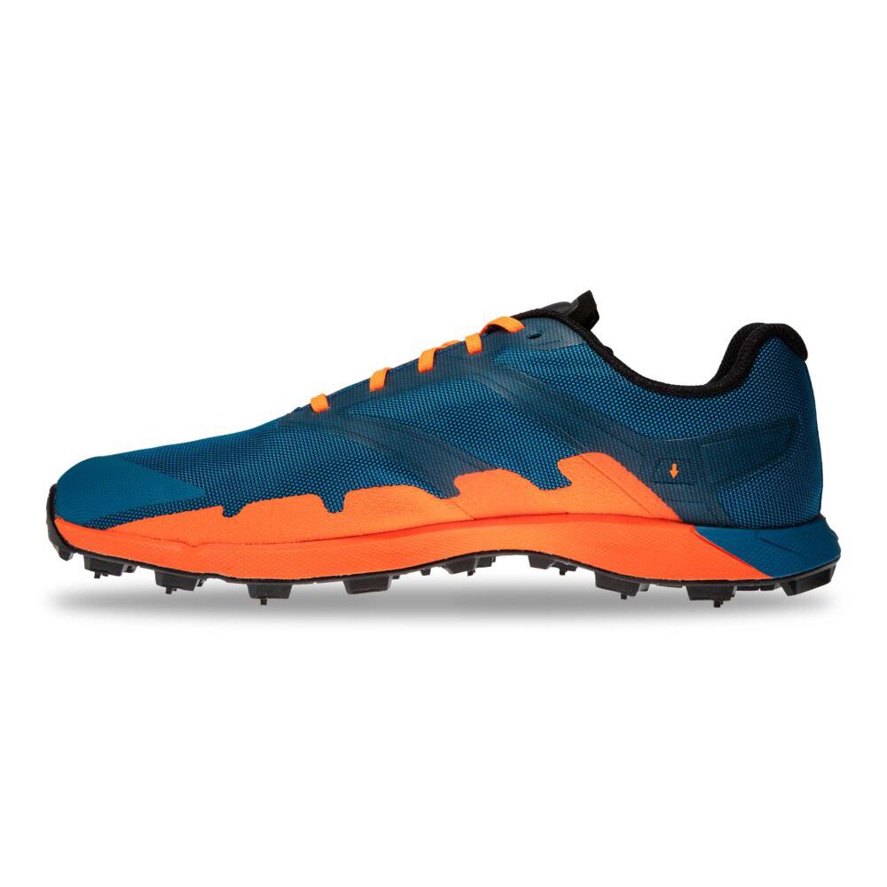 inov 8 w oroc 270 635 000907 blue orange