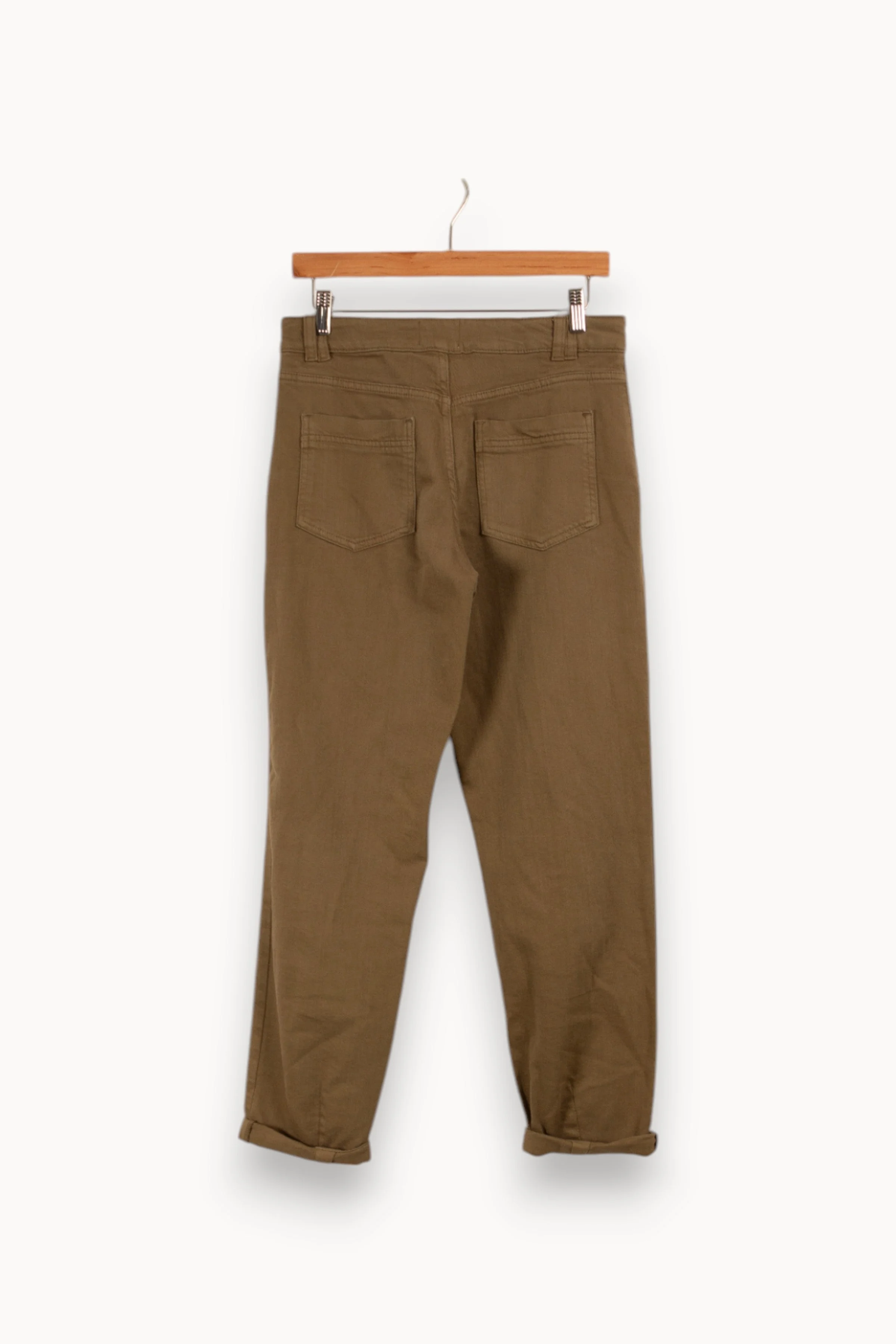Pantalon - sézane | Vert